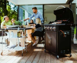 Outdoorchef Barbacoa Australia 425 G 22 Outdoorchef Barbacoa Australia 425 G -Weber Tienda de ventas Barbacoa Australia 425 G 11