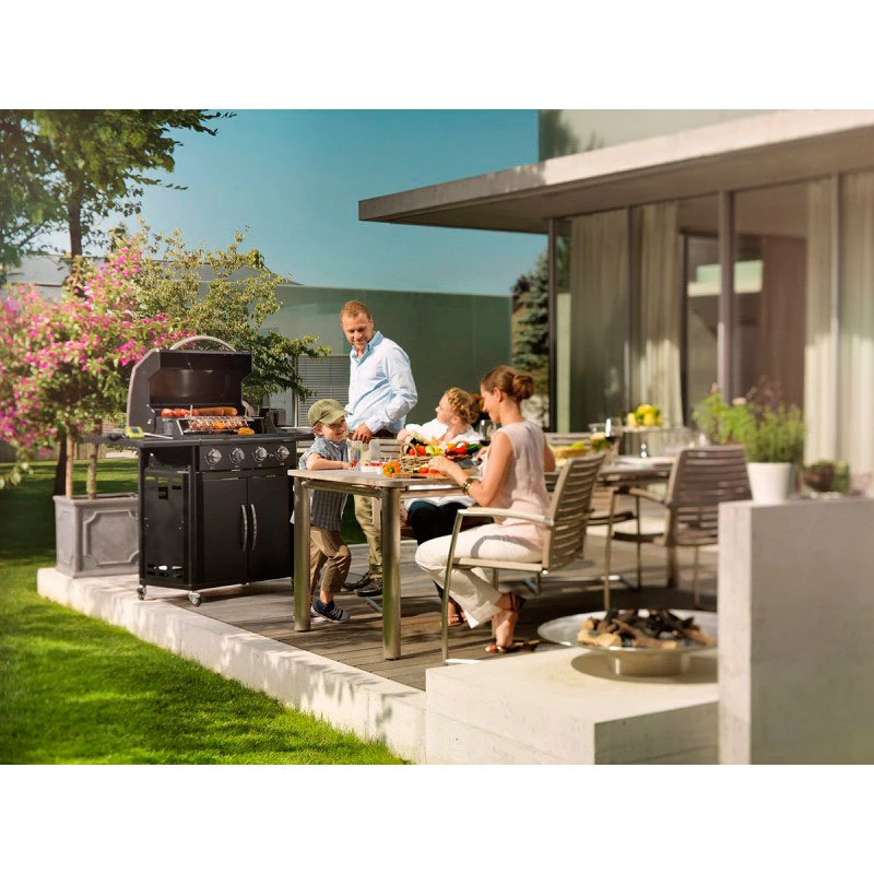 Outdoorchef Barbacoa Australia 425 G 12 Outdoorchef Barbacoa Australia 425 G - Imagen 12