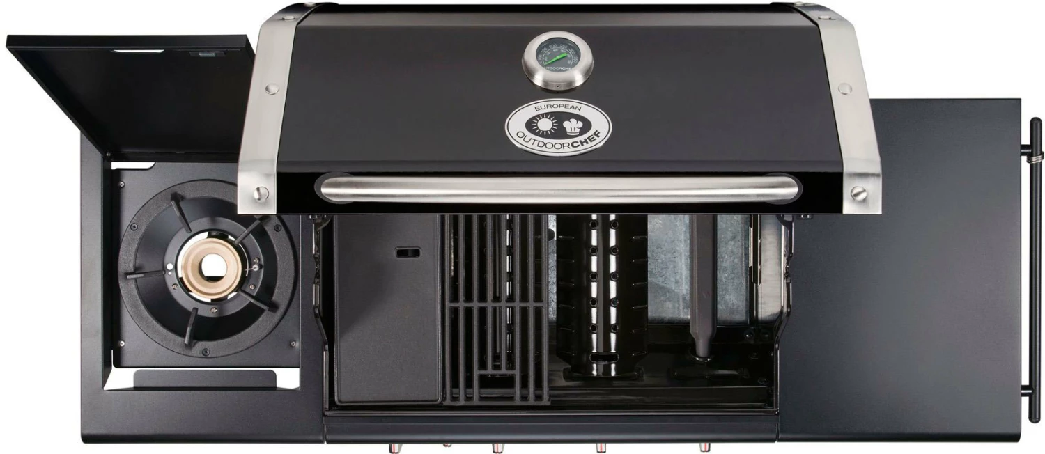 Outdoorchef Barbacoa Australia 425 G 6 Outdoorchef Barbacoa Australia 425 G - Imagen 6