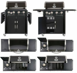 Outdoorchef Barbacoa Australia 425 G 18 Outdoorchef Barbacoa Australia 425 G -Weber Tienda de ventas Barbacoa Australia 425 G 7