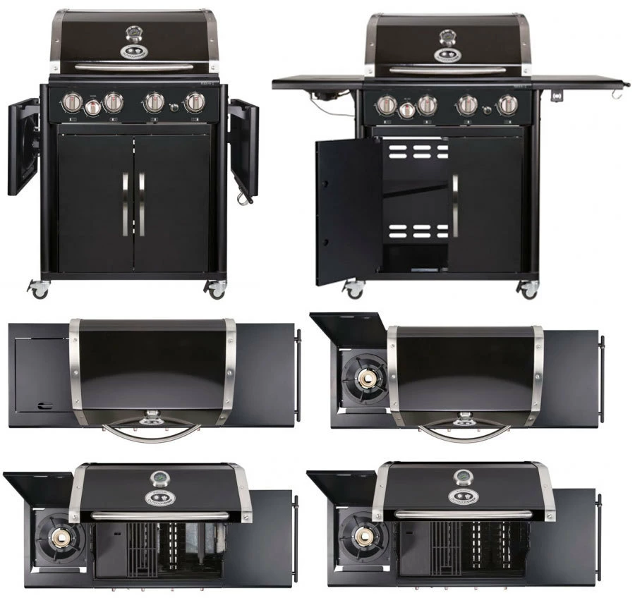 Outdoorchef Barbacoa Australia 425 G 7 Outdoorchef Barbacoa Australia 425 G - Imagen 7