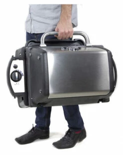 Broil King Porta Chef 120 15 Broil King Porta Chef 120 -Weber Tienda de ventas Barbacoa Broil King Porta Chef Pro 120 6