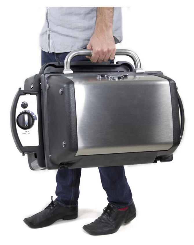 Broil King Porta Chef 120 8 Broil King Porta Chef 120 - Imagen 8