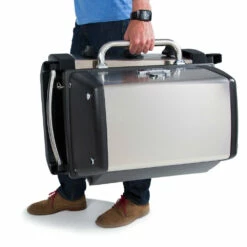 Broil King Porta Chef 320 -Weber Tienda de ventas Barbacoa Broil King Porta Chef Pro 320 8