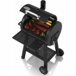 Broil King Regal Grill 400 -Weber Tienda de ventas Barbacoa Broil King Smoke Grill 500 10