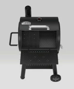 Broil King Regal Grill 400 -Weber Tienda de ventas Barbacoa Broil King Smoke Grill 500 2
