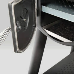 Broil King Regal Grill 400 -Weber Tienda de ventas Barbacoa Broil King Smoke Grill 500 6