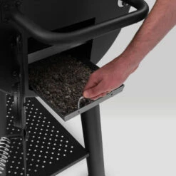 Broil King Regal Grill 400 -Weber Tienda de ventas Barbacoa Broil King Smoke Grill 500 7