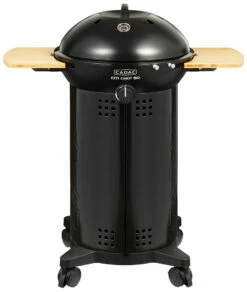 Barbacoa Cadac Citi Chef 50 Black