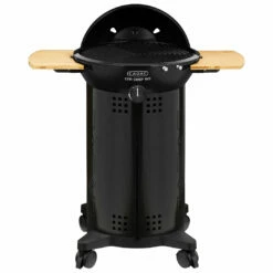 Barbacoa Cadac Citi Chef 50 Black -Weber Tienda de ventas Barbacoa Cadac Citi Chef 50 Black 2