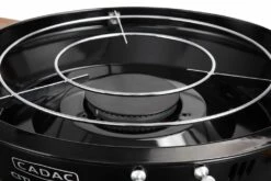 Barbacoa Cadac Citi Chef 50 Black -Weber Tienda de ventas Barbacoa Cadac Citi Chef 50 Black 3