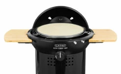 Barbacoa Cadac Citi Chef 50 Black -Weber Tienda de ventas Barbacoa Cadac Citi Chef 50 Black 4