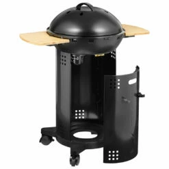 Barbacoa Cadac Citi Chef 50 Black -Weber Tienda de ventas Barbacoa Cadac Citi Chef 50 Black 6