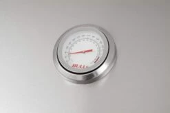 Barbacoa De Carbón Bull Bison Para Encastrar -Weber Tienda de ventas Barbacoa Carbon Bull Bison Encastrar 2