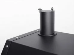 Barbacoa De Carbón Xenon -Weber Tienda de ventas Barbacoa Carbon Xenon Grandhall 10