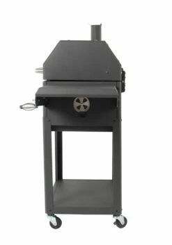 Barbacoa De Carbón Xenon -Weber Tienda de ventas Barbacoa Carbon Xenon Grandhall 5