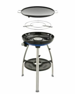 Cadac Barbacoa Carri Chef 2 Skottel