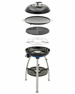 Cadac Barbacoa Carri Chef 2 BBQ/Skottel