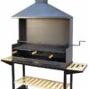 Barbacoa Chimenea Extra Grande