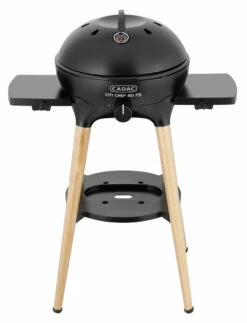 Cadac Barbacoa Citi Chef 40 FS Black