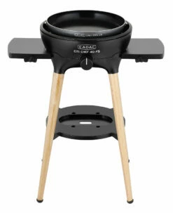 Cadac Barbacoa Citi Chef 40 FS Black -Weber Tienda de ventas Barbacoa Citi Chef 40 FS Black 10