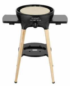 Cadac Barbacoa Citi Chef 40 FS Black -Weber Tienda de ventas Barbacoa Citi Chef 40 FS Black 11