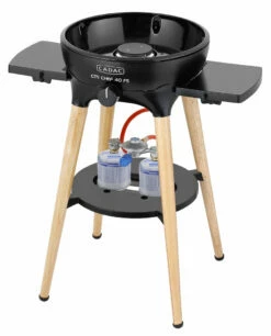 Cadac Barbacoa Citi Chef 40 FS Black -Weber Tienda de ventas Barbacoa Citi Chef 40 FS Black 12