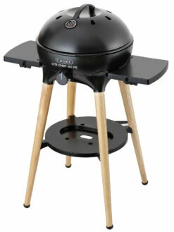 Cadac Barbacoa Citi Chef 40 FS Black -Weber Tienda de ventas Barbacoa Citi Chef 40 FS Black 2