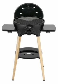 Cadac Barbacoa Citi Chef 40 FS Black -Weber Tienda de ventas Barbacoa Citi Chef 40 FS Black 3