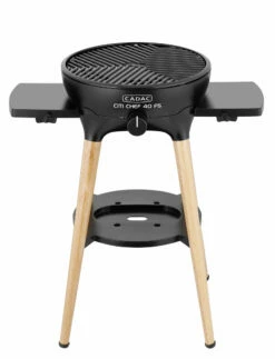 Cadac Barbacoa Citi Chef 40 FS Black -Weber Tienda de ventas Barbacoa Citi Chef 40 FS Black 4