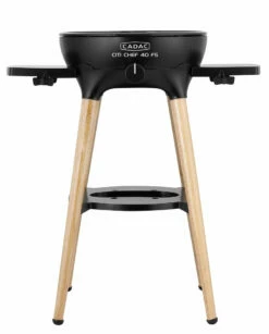 Cadac Barbacoa Citi Chef 40 FS Black -Weber Tienda de ventas Barbacoa Citi Chef 40 FS Black 5