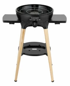 Cadac Barbacoa Citi Chef 40 FS Black -Weber Tienda de ventas Barbacoa Citi Chef 40 FS Black 6