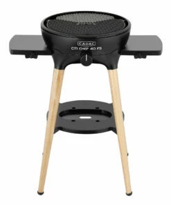 Cadac Barbacoa Citi Chef 40 FS Black -Weber Tienda de ventas Barbacoa Citi Chef 40 FS Black 8