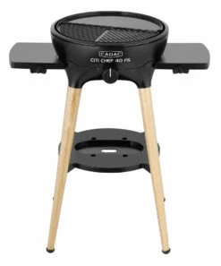 Cadac Barbacoa Citi Chef 40 FS Black -Weber Tienda de ventas Barbacoa Citi Chef 40 FS Black 9