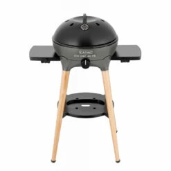 Cadac Barbacoa Citi Chef 40 FS Gris Oscuro