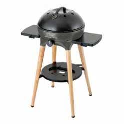 Cadac Barbacoa Citi Chef 40 FS Gris Oscuro -Weber Tienda de ventas Barbacoa Citi Chef 40 FS Gris Oscuro 3