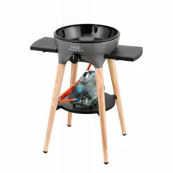 Cadac Barbacoa Citi Chef 40 FS Gris Oscuro -Weber Tienda de ventas Barbacoa Citi Chef 40 FS Gris Oscuro 4