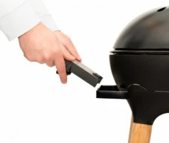 Cadac Barbacoa Citi Chef 40 FS Gris Oscuro -Weber Tienda de ventas Barbacoa Citi Chef 40 FS Gris Oscuro 6