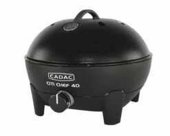 Cadac Barbacoa Citi Chef 40 Negra