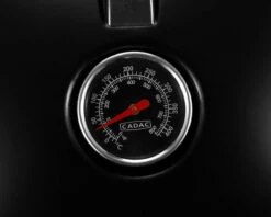 Cadac Barbacoa Citi Chef 40 Verde Oliva -Weber Tienda de ventas Barbacoa Citi Chef 40 Verde Oliva 6