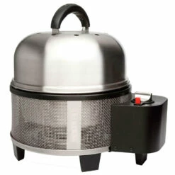 Barbacoa Cobb Premier Gas Deluxe 2.0