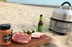 Barbacoa Cobb Premier Gas Deluxe 2.0 27 Barbacoa Cobb Premier Gas Deluxe 2.0 -Weber Tienda de ventas Barbacoa Cobb Gas Grill 12