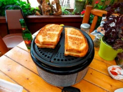 Barbacoa Cobb Premier Gas Deluxe 2.0 29 Barbacoa Cobb Premier Gas Deluxe 2.0 -Weber Tienda de ventas Barbacoa Cobb Gas Grill 14