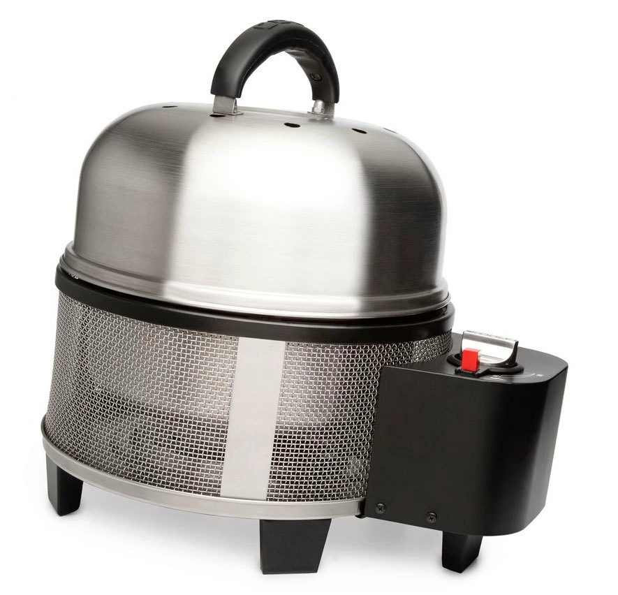 Barbacoa Cobb Premier Gas Deluxe 2.0 2 Barbacoa Cobb Premier Gas Deluxe 2.0 - Imagen 2