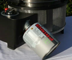 Barbacoa Cobb Premier Gas Deluxe 2.0 22 Barbacoa Cobb Premier Gas Deluxe 2.0 -Weber Tienda de ventas Barbacoa Cobb Gas Grill 7