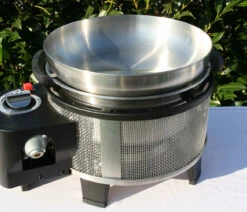 Barbacoa Cobb Premier Gas Deluxe 2.0 23 Barbacoa Cobb Premier Gas Deluxe 2.0 -Weber Tienda de ventas Barbacoa Cobb Gas Grill 8