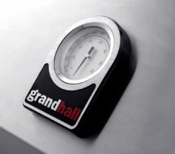 Elite G 5S Buit In -Weber Tienda de ventas Barbacoa Encastrar Grandhall Elite G5 Built in 6