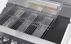 Elite G 5S Buit In -Weber Tienda de ventas Barbacoa Encastrar Grandhall Elite G5 Built in 9