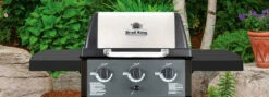 Broil King Gem 310 -Weber Tienda de ventas Barbacoa Gas Broil King Gem 320 14