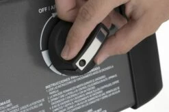 Broil King Gem 310 -Weber Tienda de ventas Barbacoa Gas Broil King Gem 320 6